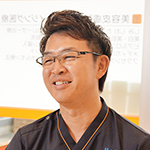 溝口 伸 院長
