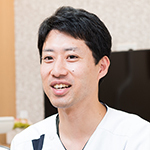 深町 和宏 院長