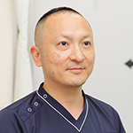 加藤 勘明 院長