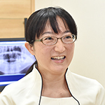 佐藤 愛 院長