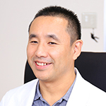 端山 暢郎 院長