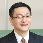杉田 正興 院長