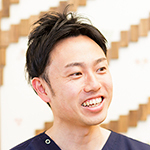 田口 裕麻 院長