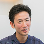 磯貝 太洋 副院長