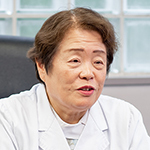 川畠 弘子 院長