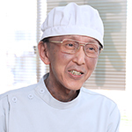 松永 博司 院長