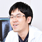 南 崇史 院長