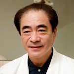 鐘ヶ江 晴秀 院長