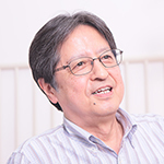 飛田 正俊 院長
