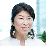 佐野 麻利子 院長