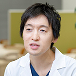 工藤 孝毅 先生