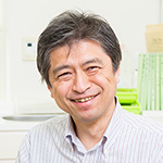 山田 博之 院長