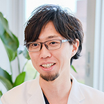 横山 侑祐 院長
