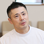 本多 豊大 院長