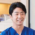 濱田 浩気 院長