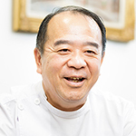 松本 裕史 院長