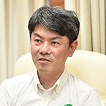 山前 浩一郎 院長