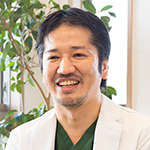 湯本 欣也 院長