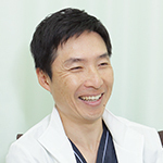 山口 貴也 院長