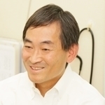 菅 誠 院長