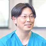 吉岡 拓也 院長