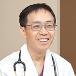 長谷川 耕太郎 院長
