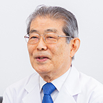 青木 克夫 院長