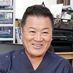 三好 得司 院長