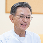 高澤 雅秋 院長