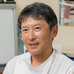 大橋 洋 院長