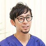 稗田 彩人 院長