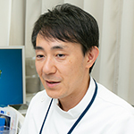 丹羽 泰洋 院長