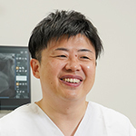 泉井 秀介 先生
