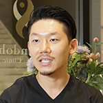 神道 寿勇 院長