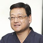 神原 行浩 院長