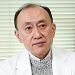 辻 良一 院長