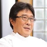 岸 忠宏 院長