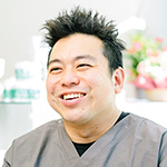 真下 純一 院長