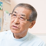 原口寿夫 院長