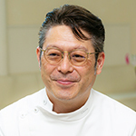 内堀 充敏 院長