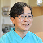 岡田 尚史 院長