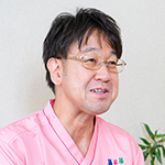 熊谷 修一 院長