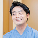 清水 勇策 院長
