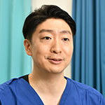 新藤 貴雄 院長