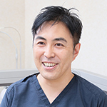 安田 卓史 院長