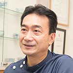 岡本 徹 院長