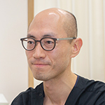 塩見 俊行 院長