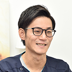 初田 和史 院長