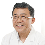 潮見 満雄 院長