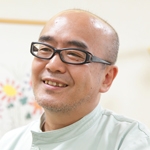 綱島裕之 院長